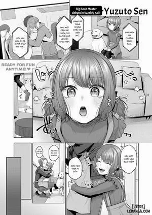 đọc truyện Just Fittt Thiên Thai Truyện