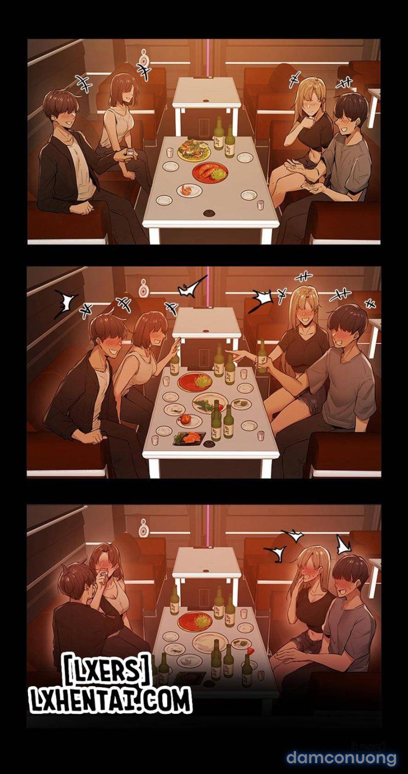 đọc truyện (just Sex) Còn Phòng Trống Không? Chương 1 ảnh 2 tại Thiên Thai Truyện