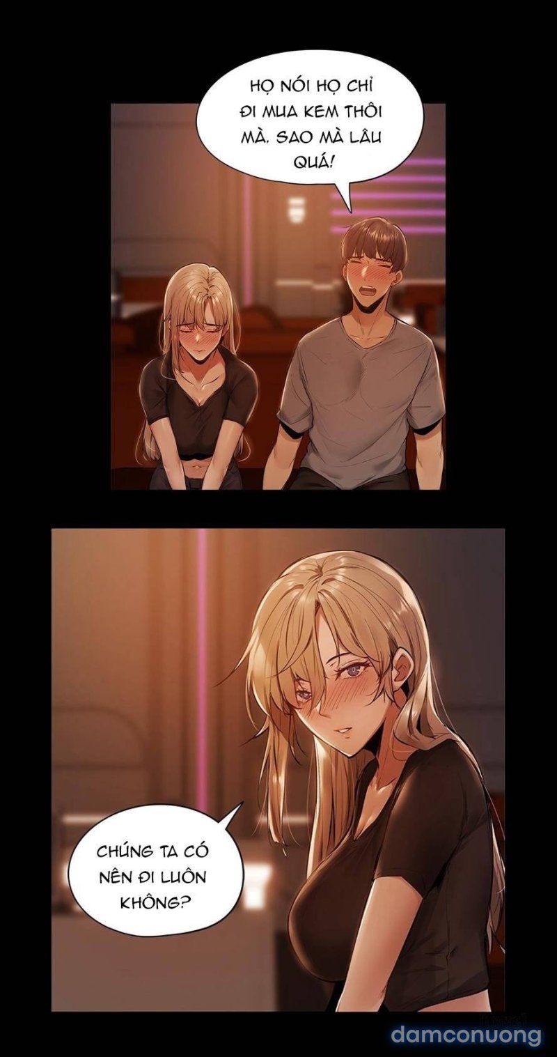 đọc truyện (just Sex) Còn Phòng Trống Không? Chương 1 ảnh 3 tại Thiên Thai Truyện