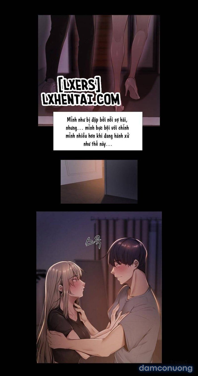 đọc truyện (just Sex) Còn Phòng Trống Không? Chương 1 ảnh 13 tại Thiên Thai Truyện