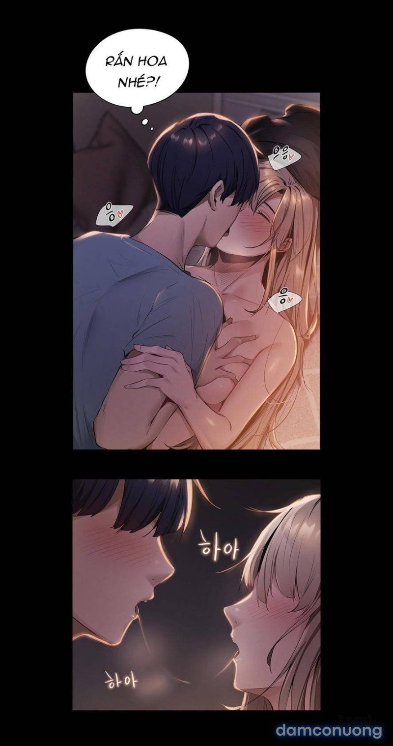 đọc truyện (just Sex) Còn Phòng Trống Không? Chương 1 ảnh 15 tại Thiên Thai Truyện