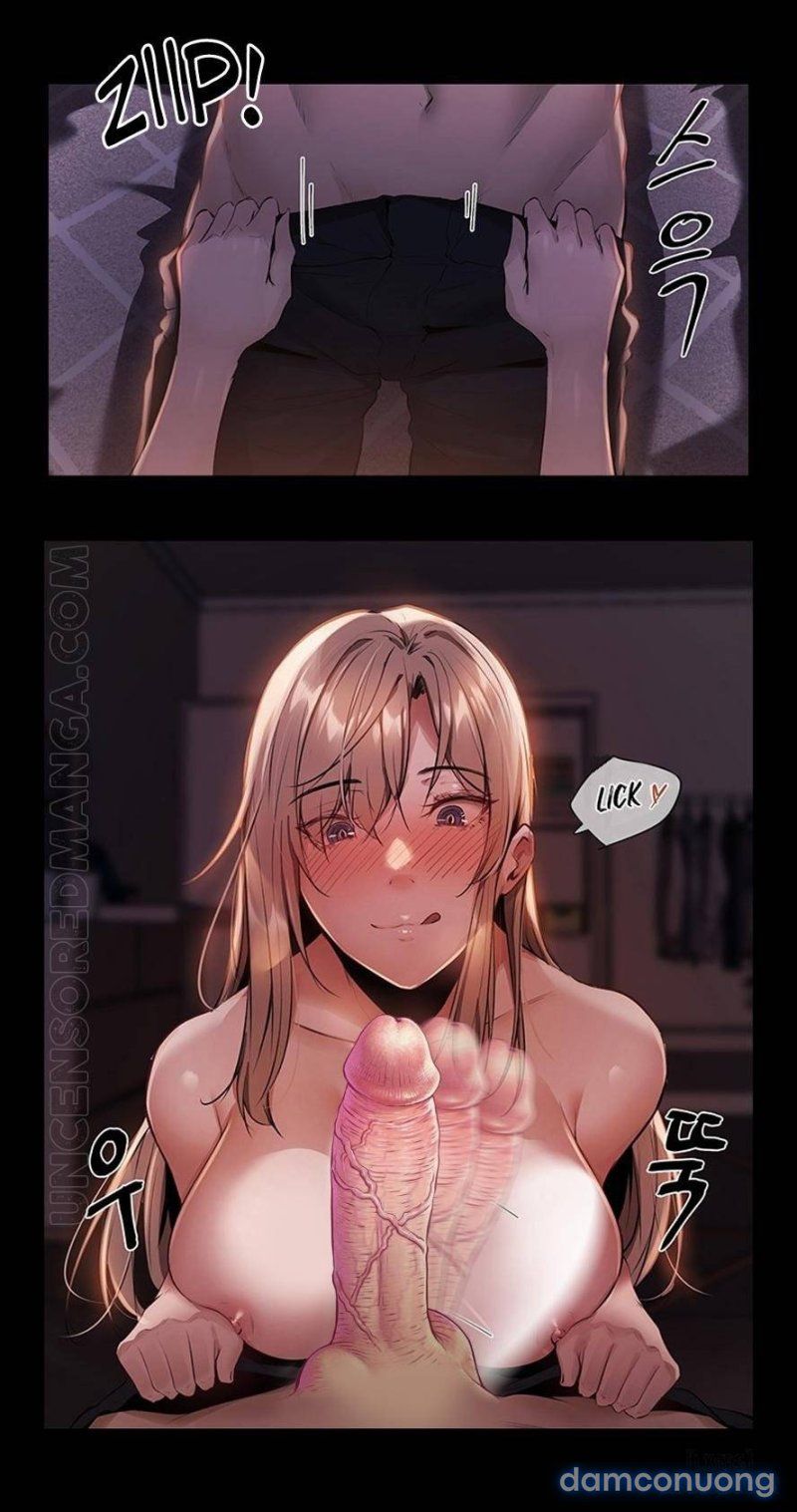 đọc truyện (just Sex) Còn Phòng Trống Không? Chương 1 ảnh 18 tại Thiên Thai Truyện