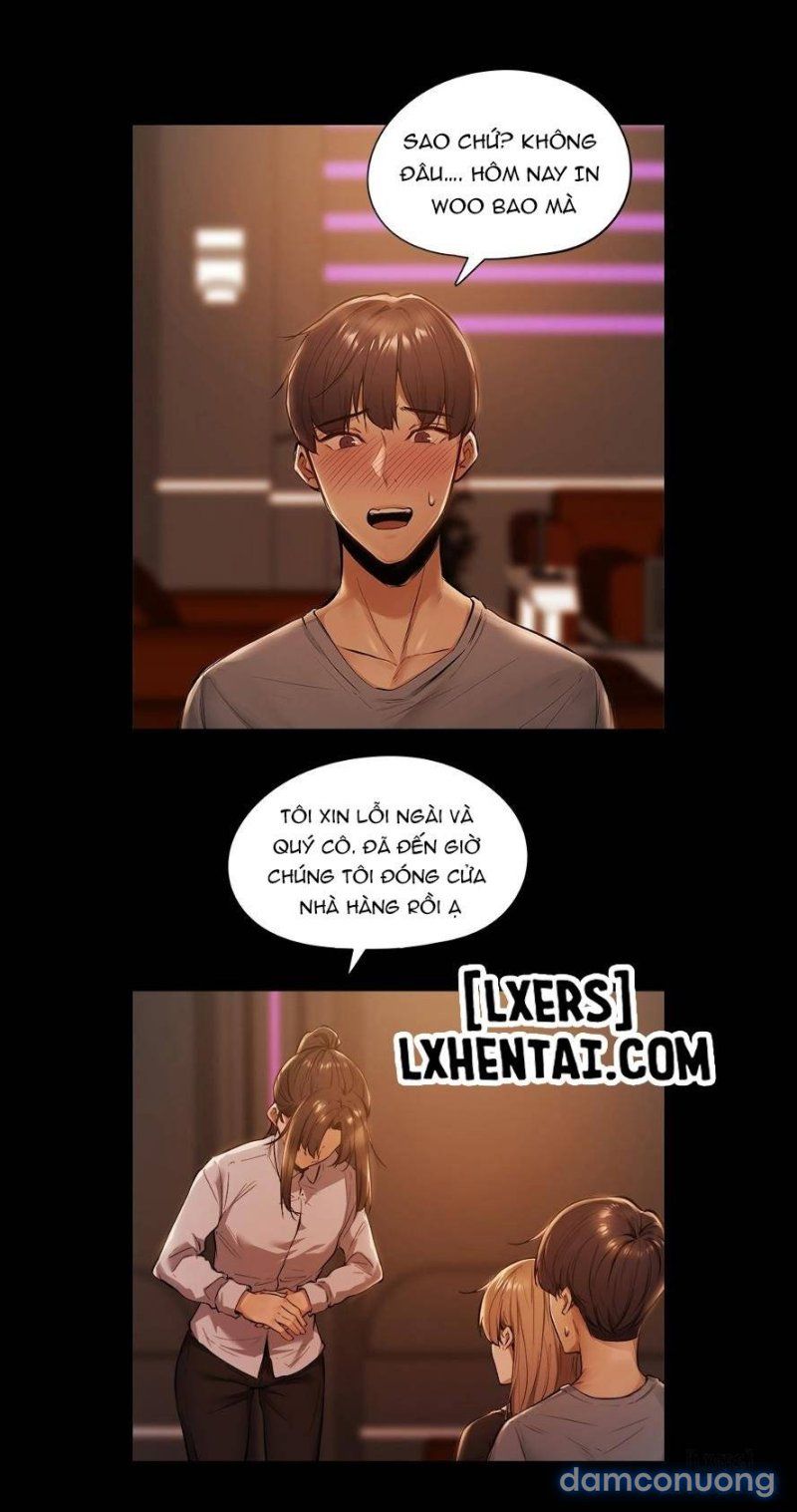 đọc truyện (just Sex) Còn Phòng Trống Không? Chương 1 ảnh 4 tại Thiên Thai Truyện