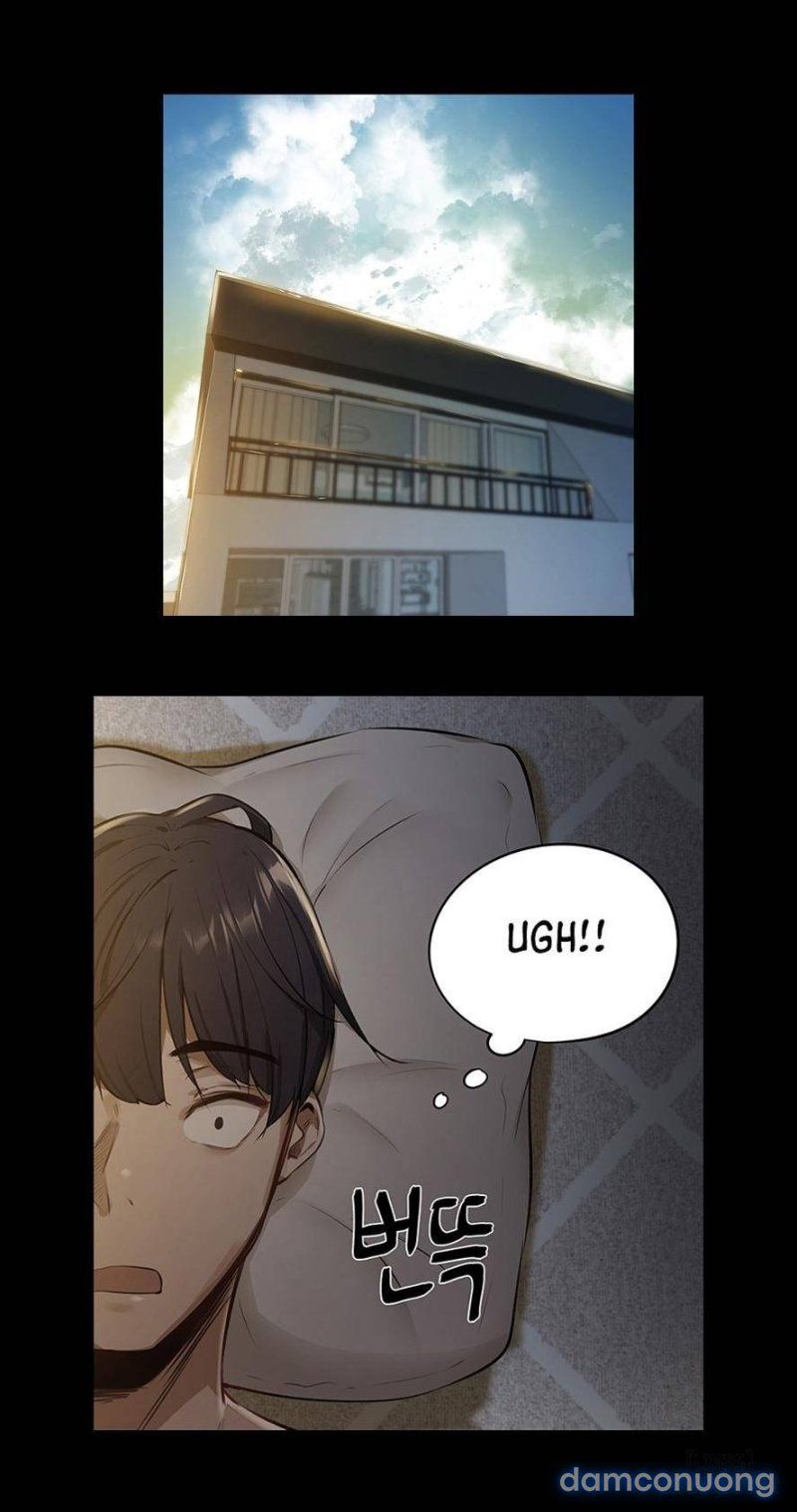 đọc truyện (just Sex) Còn Phòng Trống Không? Chương 1 ảnh 32 tại Thiên Thai Truyện