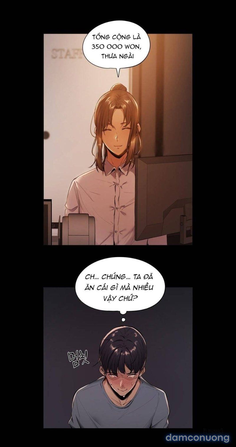 đọc truyện (just Sex) Còn Phòng Trống Không? Chương 1 ảnh 7 tại Thiên Thai Truyện