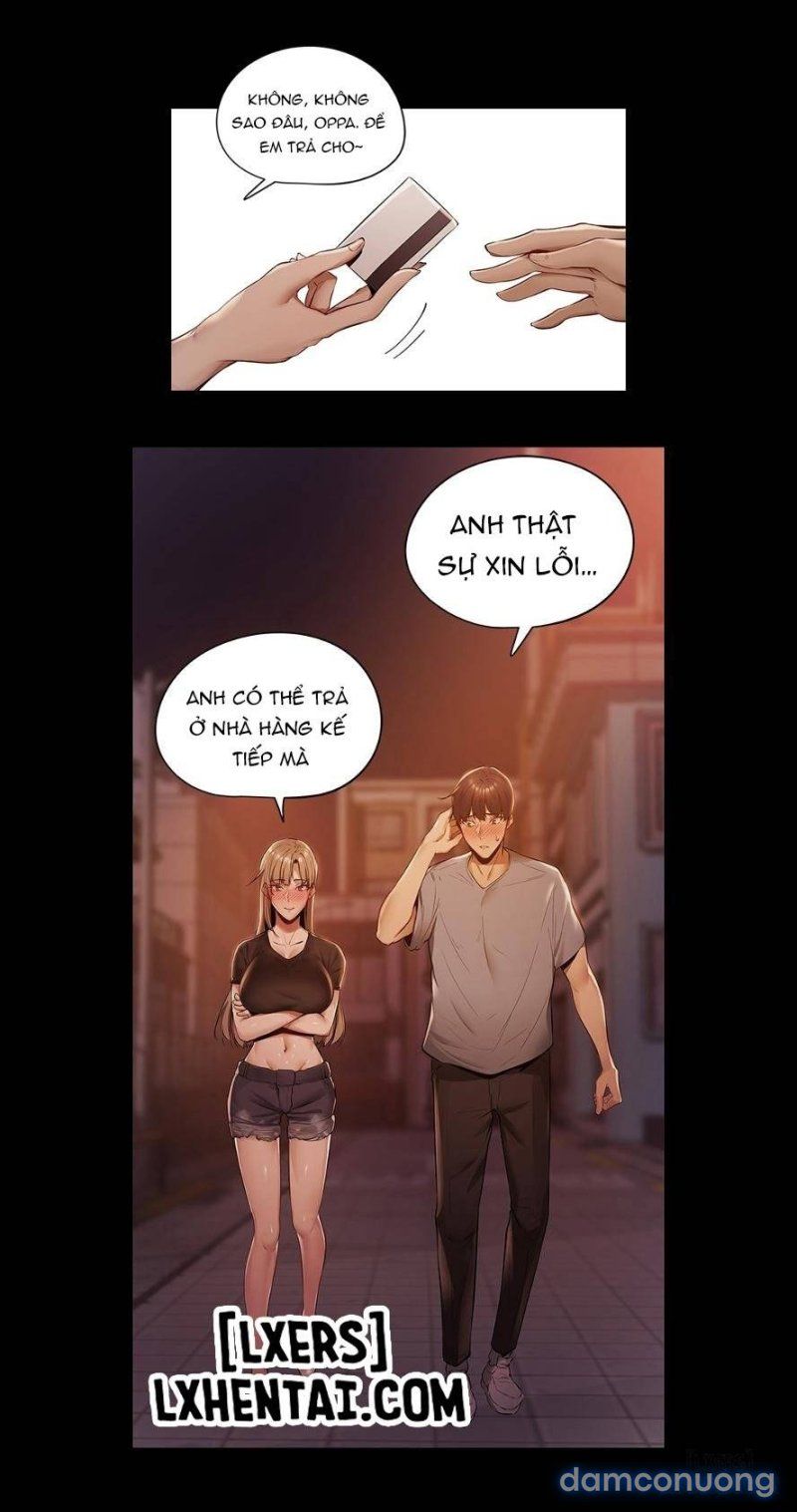 đọc truyện (just Sex) Còn Phòng Trống Không? Chương 1 ảnh 8 tại Thiên Thai Truyện