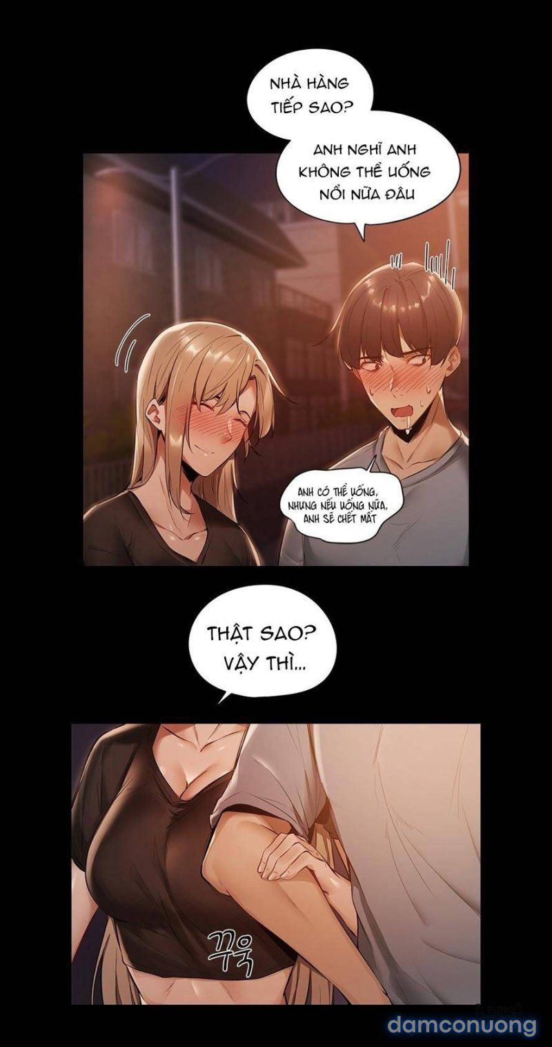 đọc truyện (just Sex) Còn Phòng Trống Không? Chương 1 ảnh 9 tại Thiên Thai Truyện