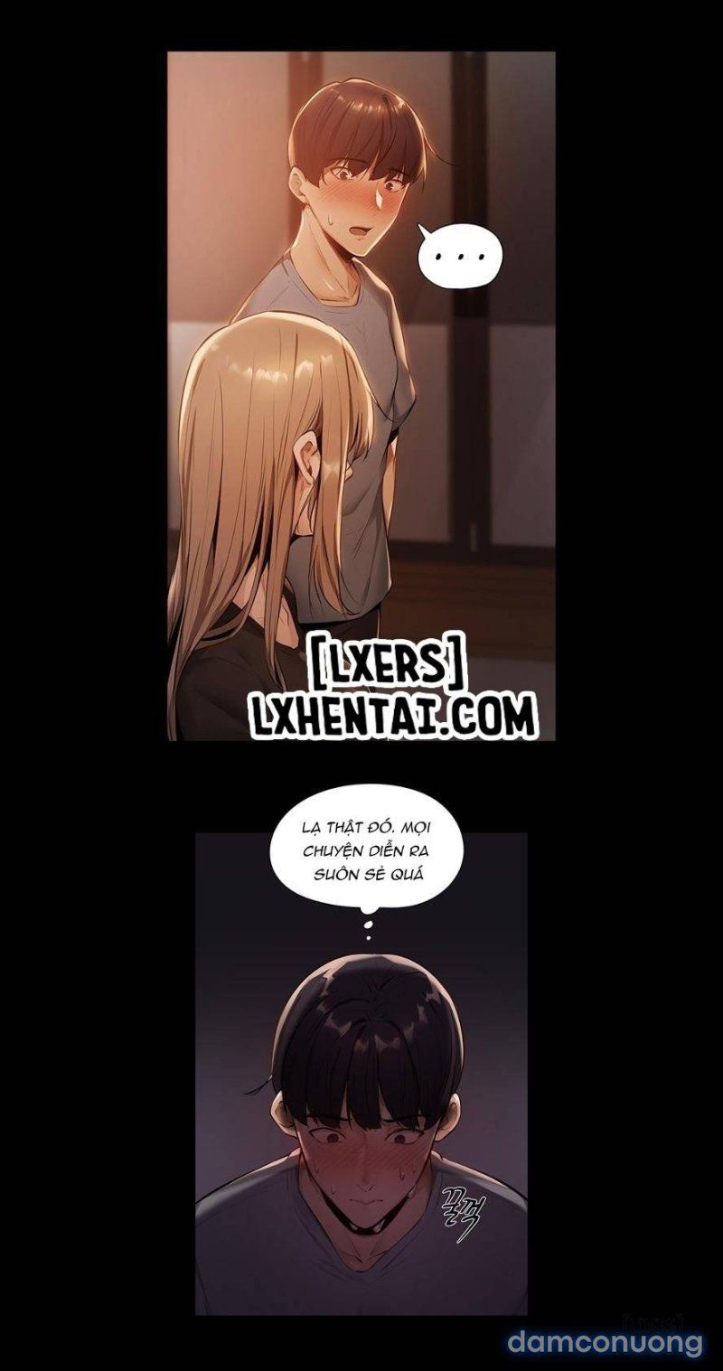 đọc truyện (just Sex) Còn Phòng Trống Không? Chương 1 ảnh 11 tại Thiên Thai Truyện