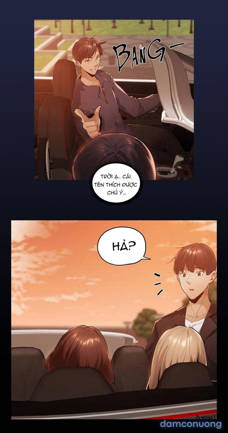 đọc truyện (just Sex) Còn Phòng Trống Không? Chương 2 ảnh 3 tại Thiên Thai Truyện