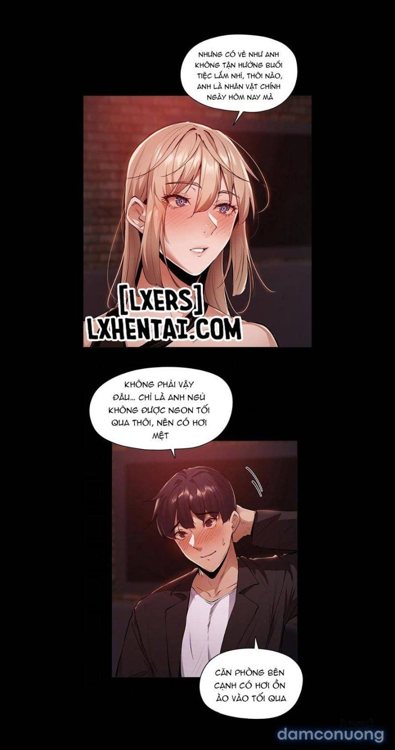 đọc truyện (just Sex) Còn Phòng Trống Không? Chương 2 ảnh 12 tại Thiên Thai Truyện