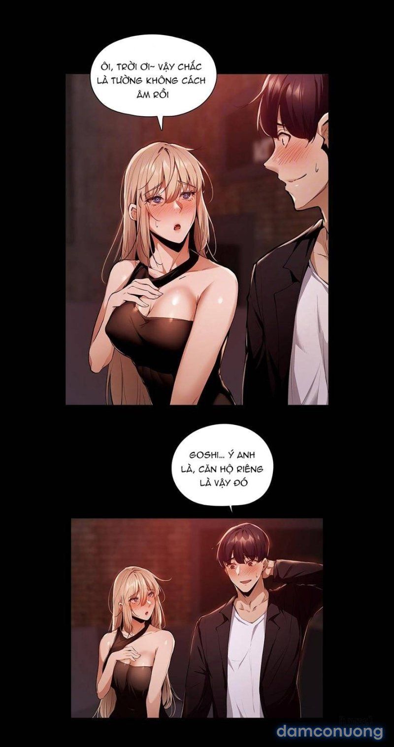 đọc truyện (just Sex) Còn Phòng Trống Không? Chương 2 ảnh 13 tại Thiên Thai Truyện