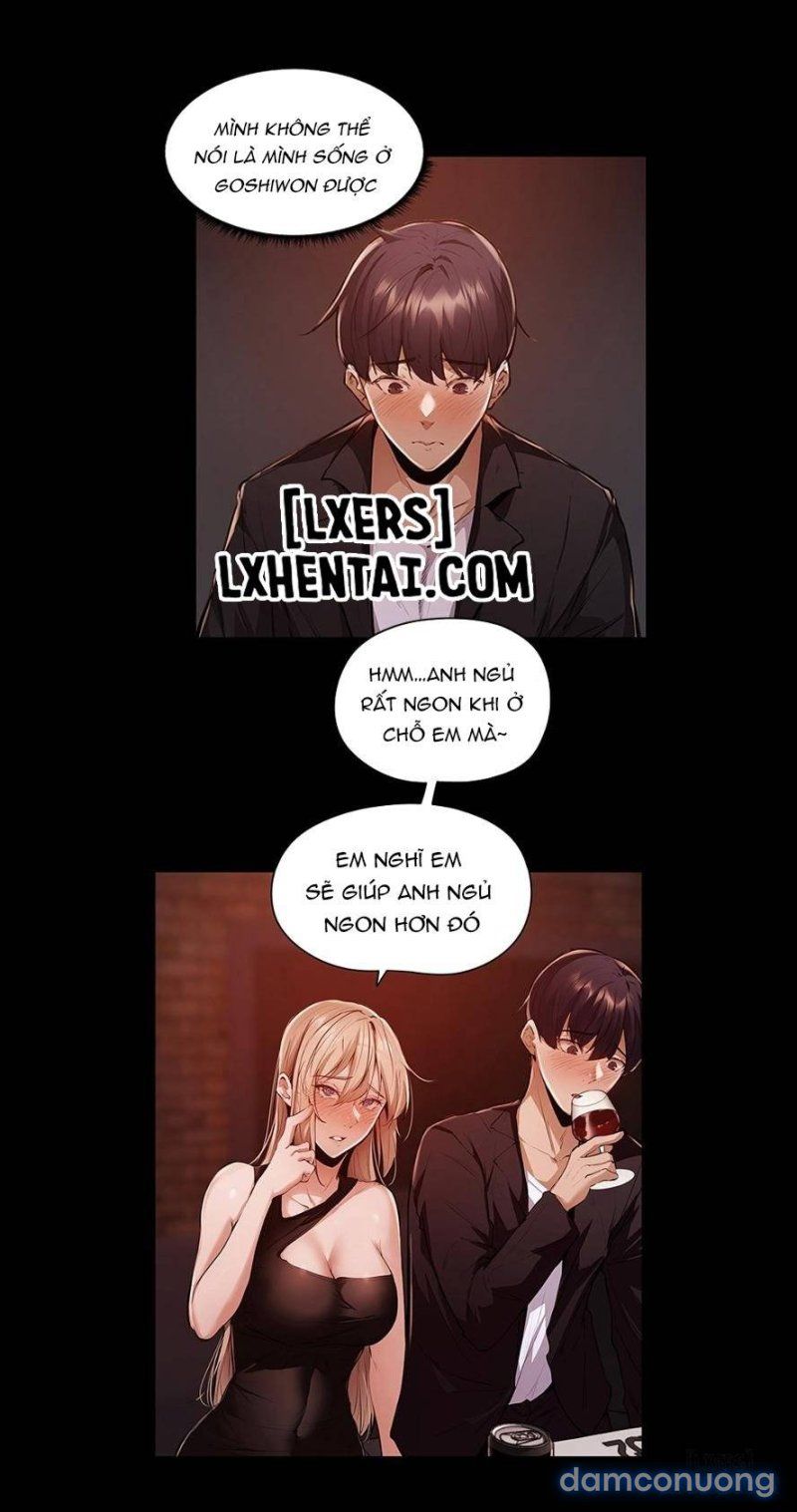 đọc truyện (just Sex) Còn Phòng Trống Không? Chương 2 ảnh 14 tại Thiên Thai Truyện