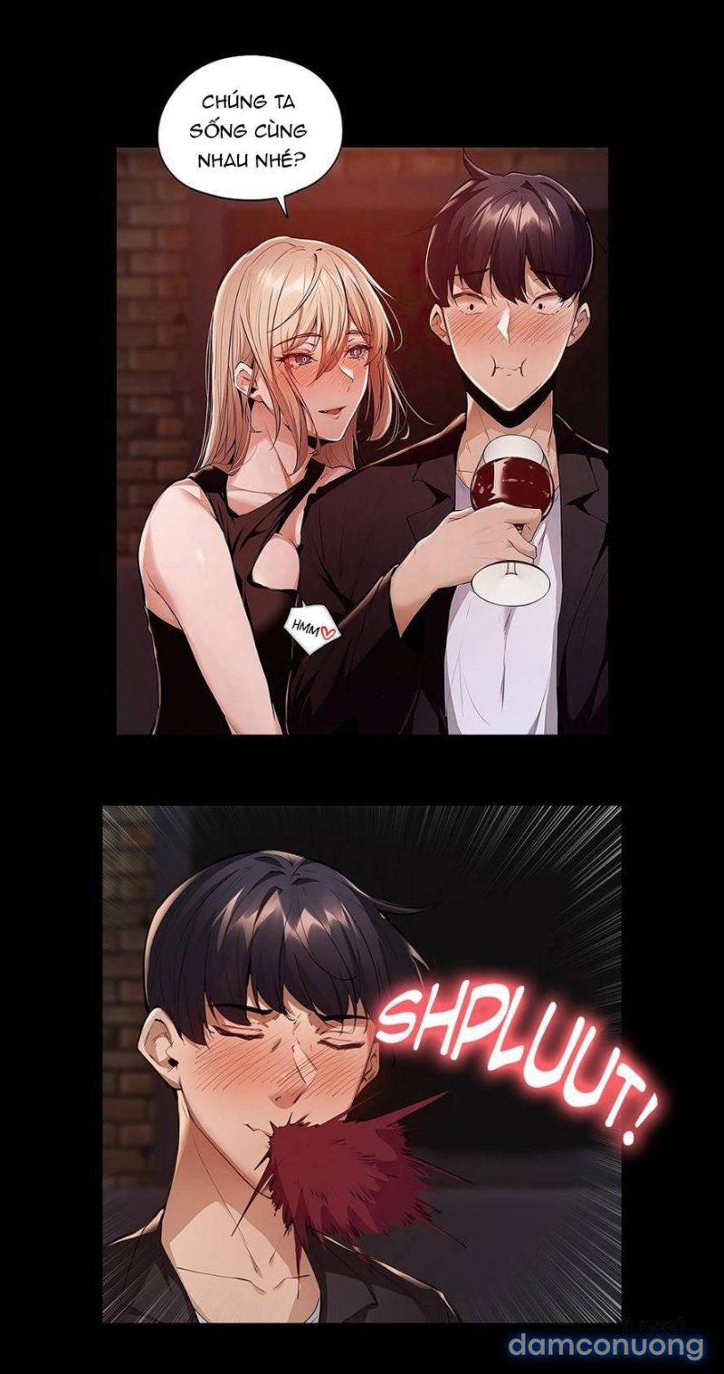 đọc truyện (just Sex) Còn Phòng Trống Không? Chương 2 ảnh 15 tại Thiên Thai Truyện