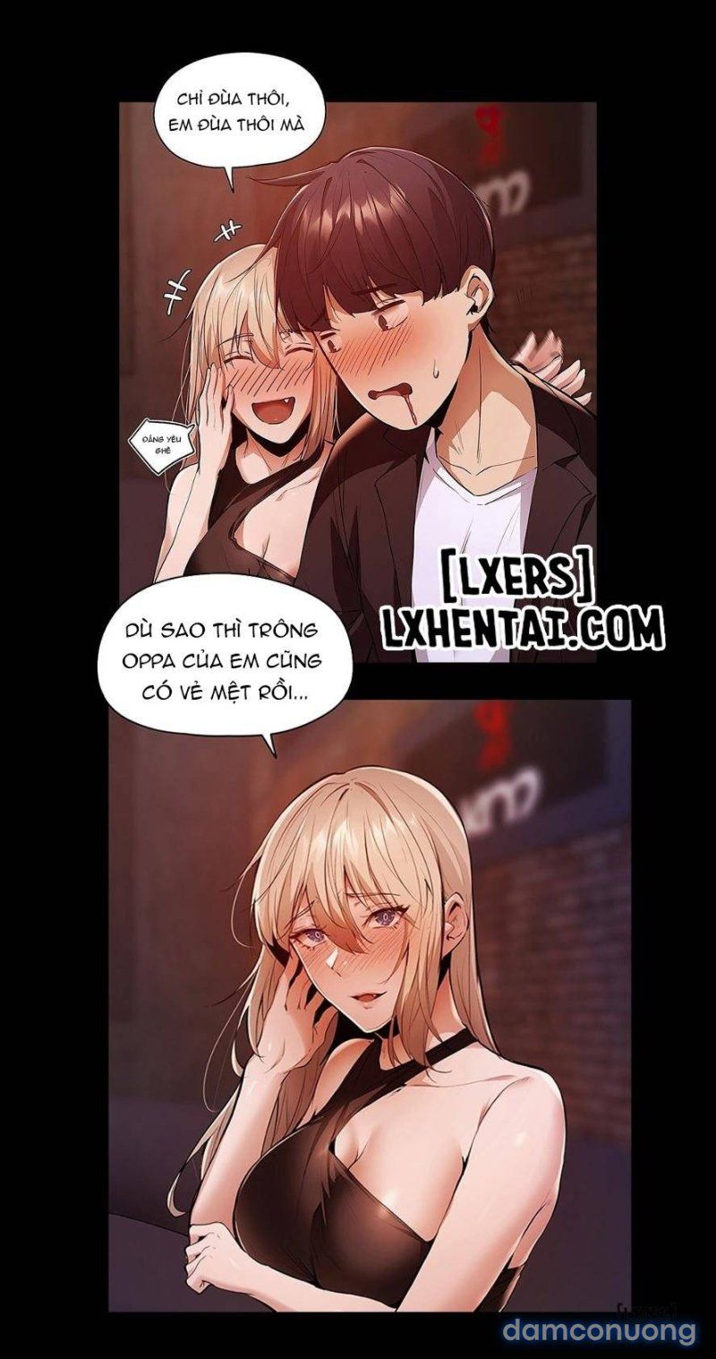 đọc truyện (just Sex) Còn Phòng Trống Không? Chương 2 ảnh 16 tại Thiên Thai Truyện