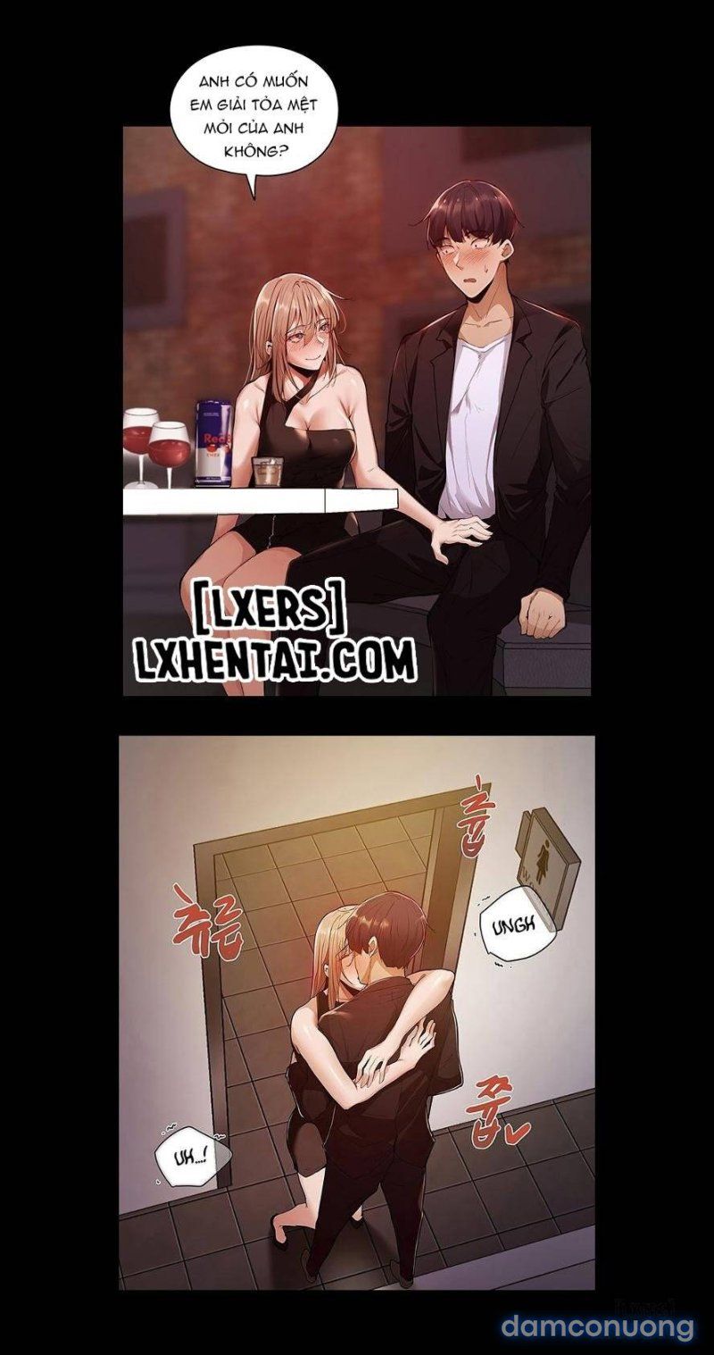 đọc truyện (just Sex) Còn Phòng Trống Không? Chương 2 ảnh 17 tại Thiên Thai Truyện