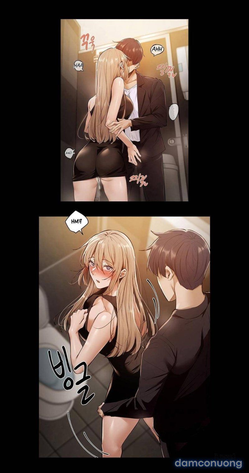 đọc truyện (just Sex) Còn Phòng Trống Không? Chương 2 ảnh 19 tại Thiên Thai Truyện