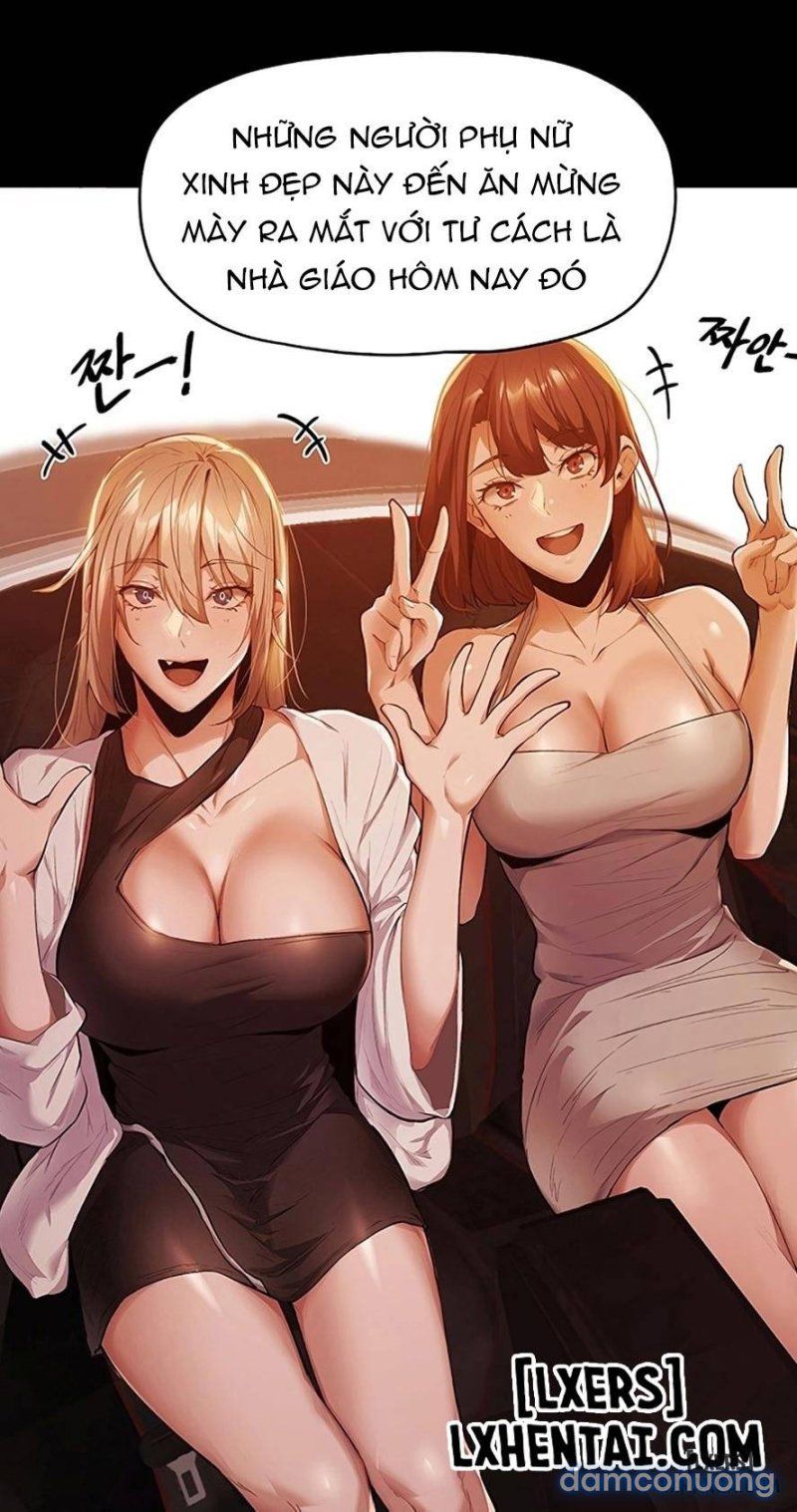 đọc truyện (just Sex) Còn Phòng Trống Không? Chương 2 ảnh 4 tại Thiên Thai Truyện