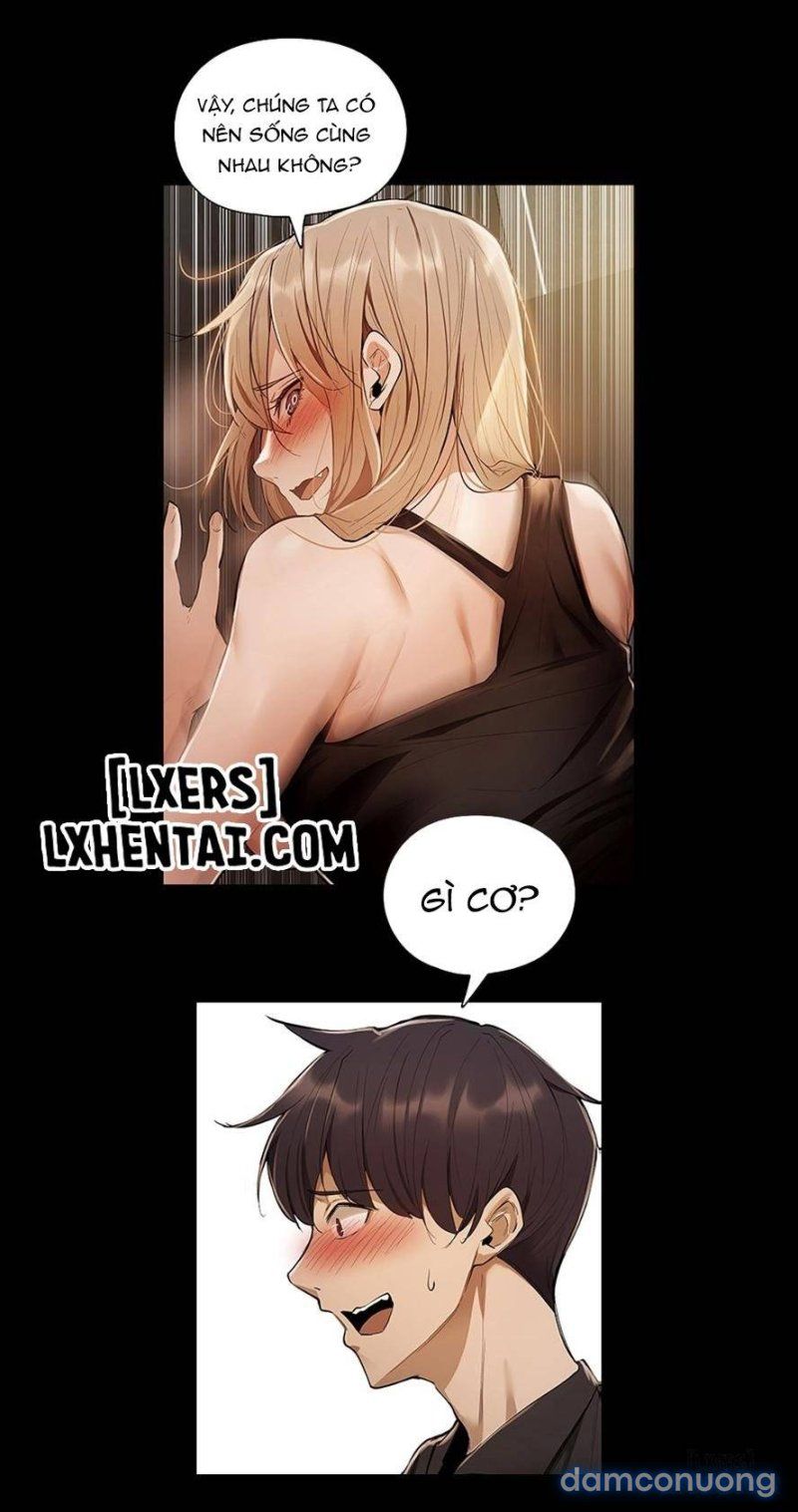 đọc truyện (just Sex) Còn Phòng Trống Không? Chương 2 ảnh 34 tại Thiên Thai Truyện