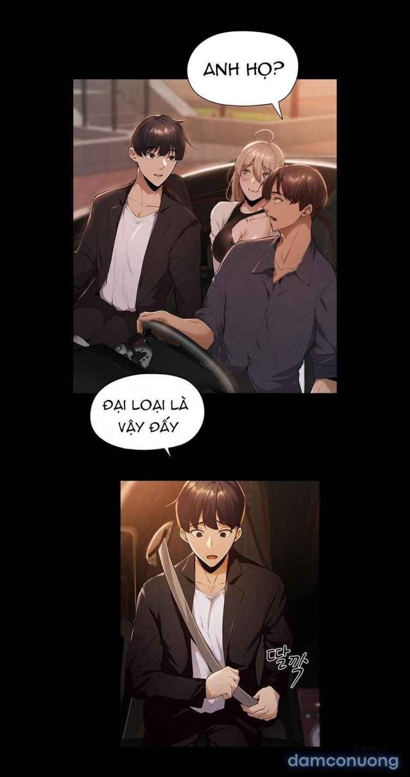 đọc truyện (just Sex) Còn Phòng Trống Không? Chương 2 ảnh 6 tại Thiên Thai Truyện