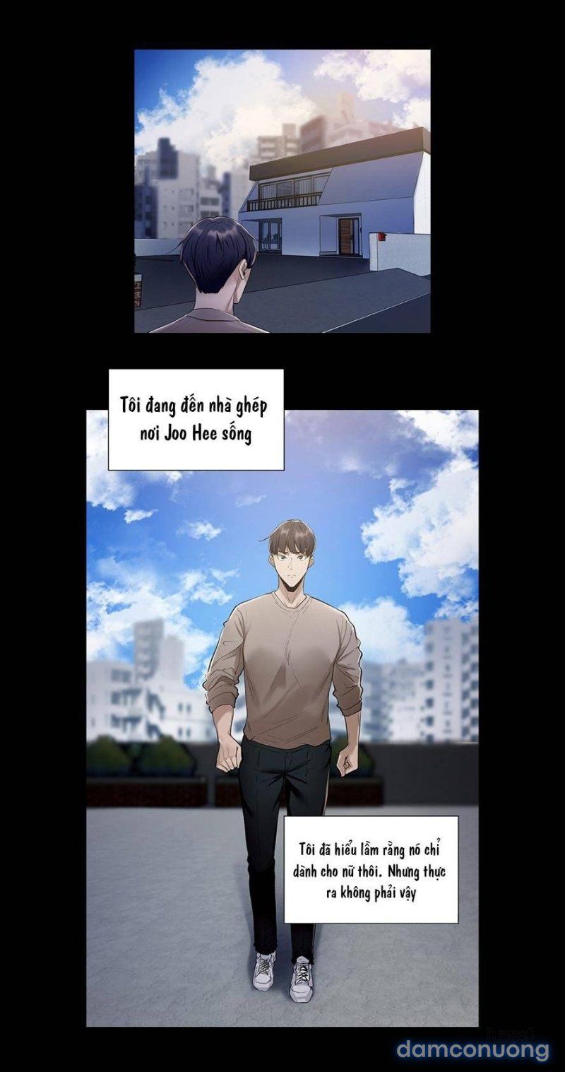 đọc truyện (just Sex) Còn Phòng Trống Không? Chương 2 ảnh 46 tại Thiên Thai Truyện