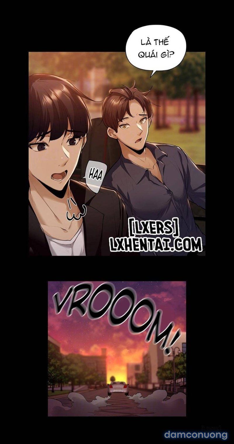 đọc truyện (just Sex) Còn Phòng Trống Không? Chương 2 ảnh 7 tại Thiên Thai Truyện