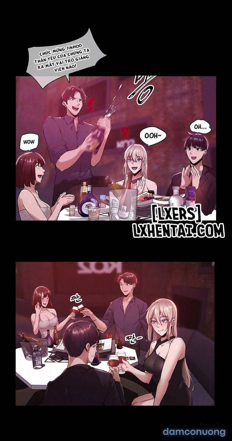 đọc truyện (just Sex) Còn Phòng Trống Không? Chương 2 ảnh 9 tại Thiên Thai Truyện