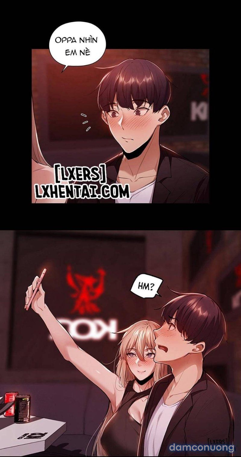 đọc truyện (just Sex) Còn Phòng Trống Không? Chương 2 ảnh 10 tại Thiên Thai Truyện