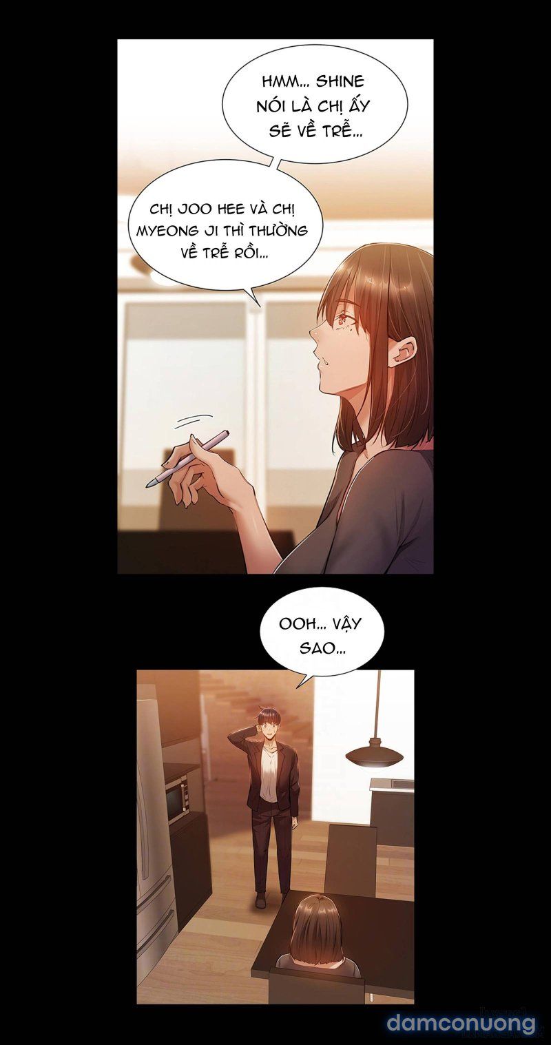 đọc truyện (just Sex) Còn Phòng Trống Không? Chương 3 ảnh 2 tại Thiên Thai Truyện