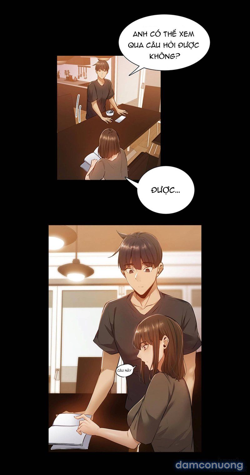 đọc truyện (just Sex) Còn Phòng Trống Không? Chương 3 ảnh 12 tại Thiên Thai Truyện