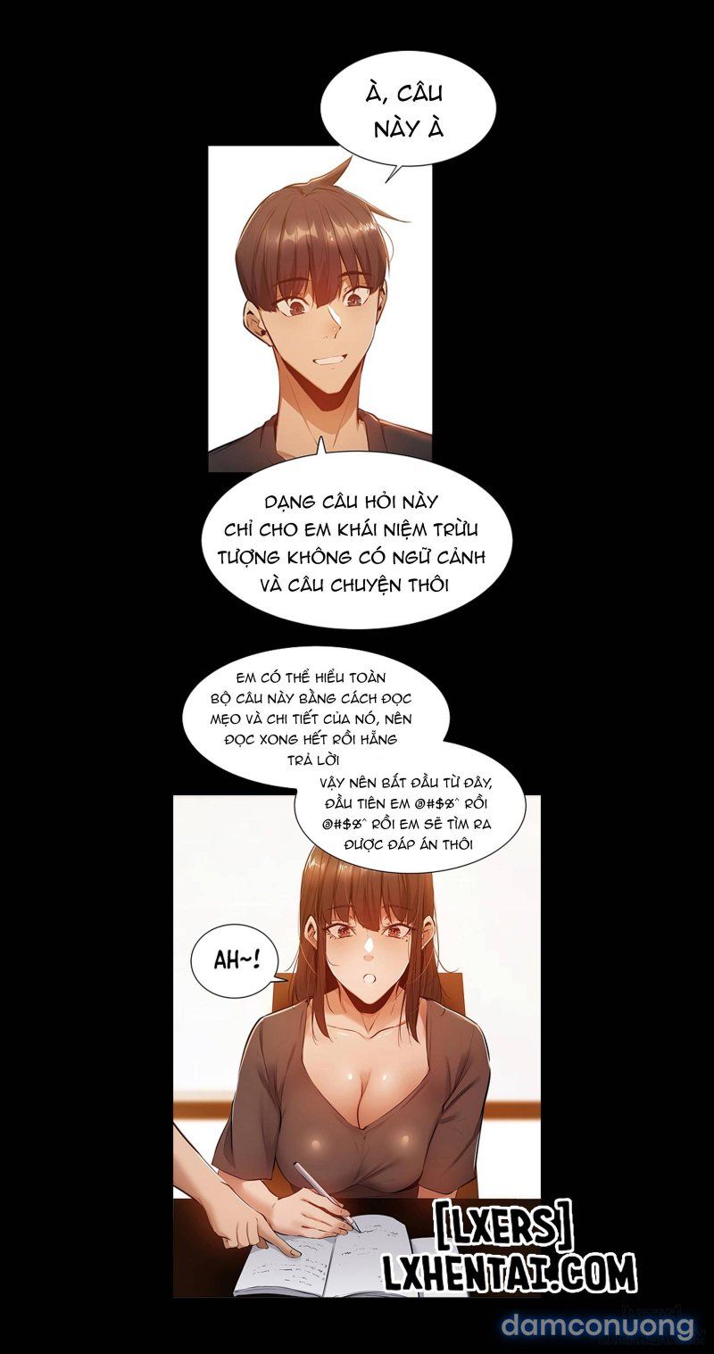 đọc truyện (just Sex) Còn Phòng Trống Không? Chương 3 ảnh 13 tại Thiên Thai Truyện