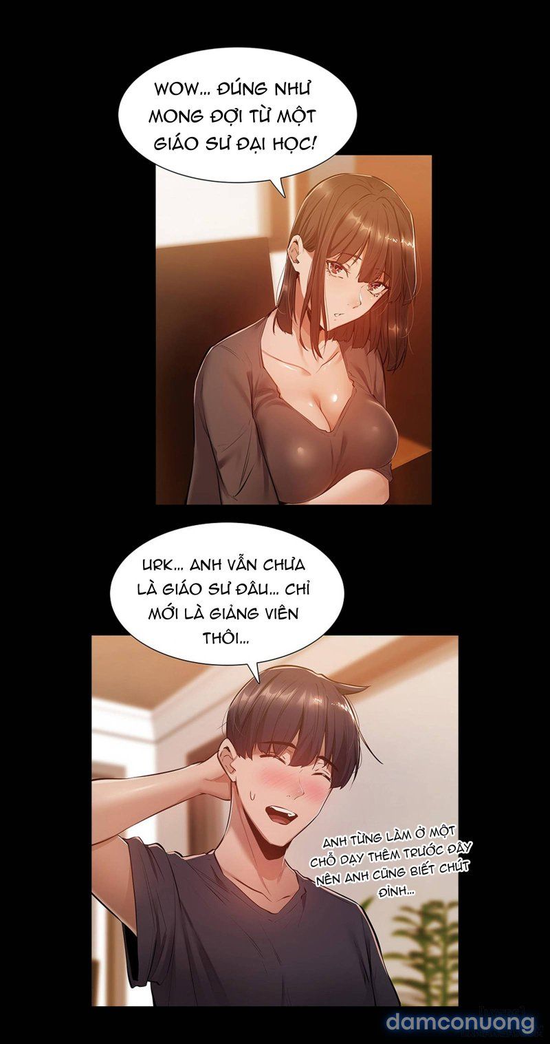 đọc truyện (just Sex) Còn Phòng Trống Không? Chương 3 ảnh 14 tại Thiên Thai Truyện