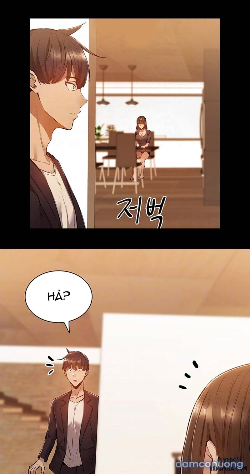 đọc truyện (just Sex) Còn Phòng Trống Không? Chương 3 ảnh 4 tại Thiên Thai Truyện