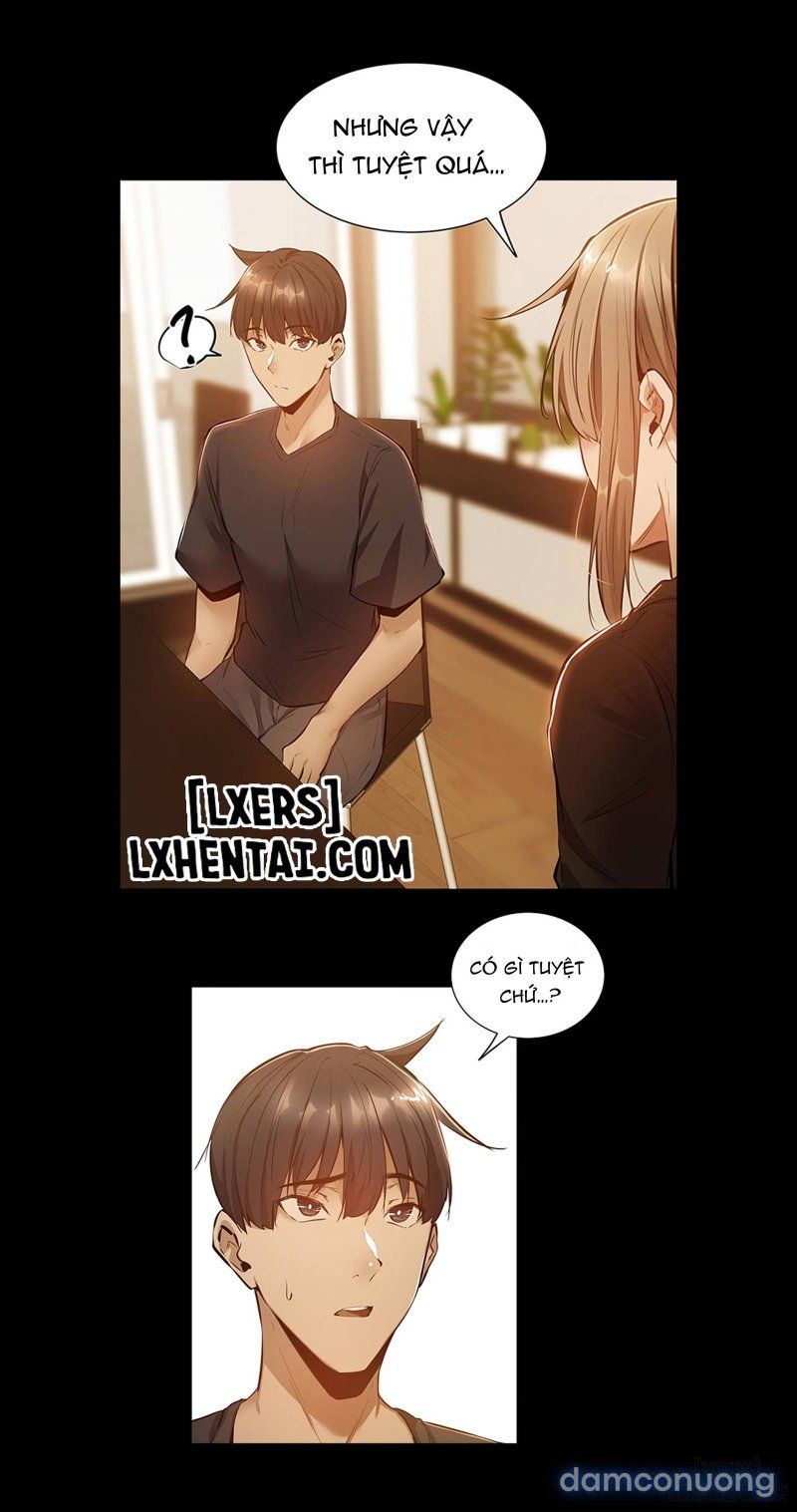 đọc truyện (just Sex) Còn Phòng Trống Không? Chương 3 ảnh 28 tại Thiên Thai Truyện