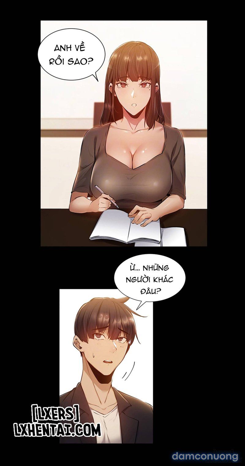 đọc truyện (just Sex) Còn Phòng Trống Không? Chương 3 ảnh 6 tại Thiên Thai Truyện