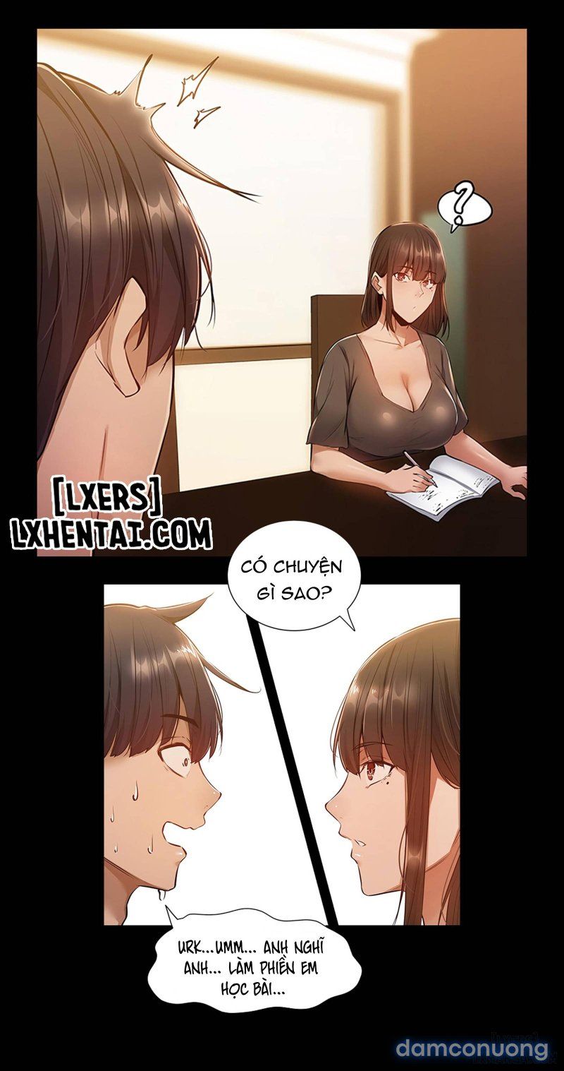 đọc truyện (just Sex) Còn Phòng Trống Không? Chương 3 ảnh 10 tại Thiên Thai Truyện