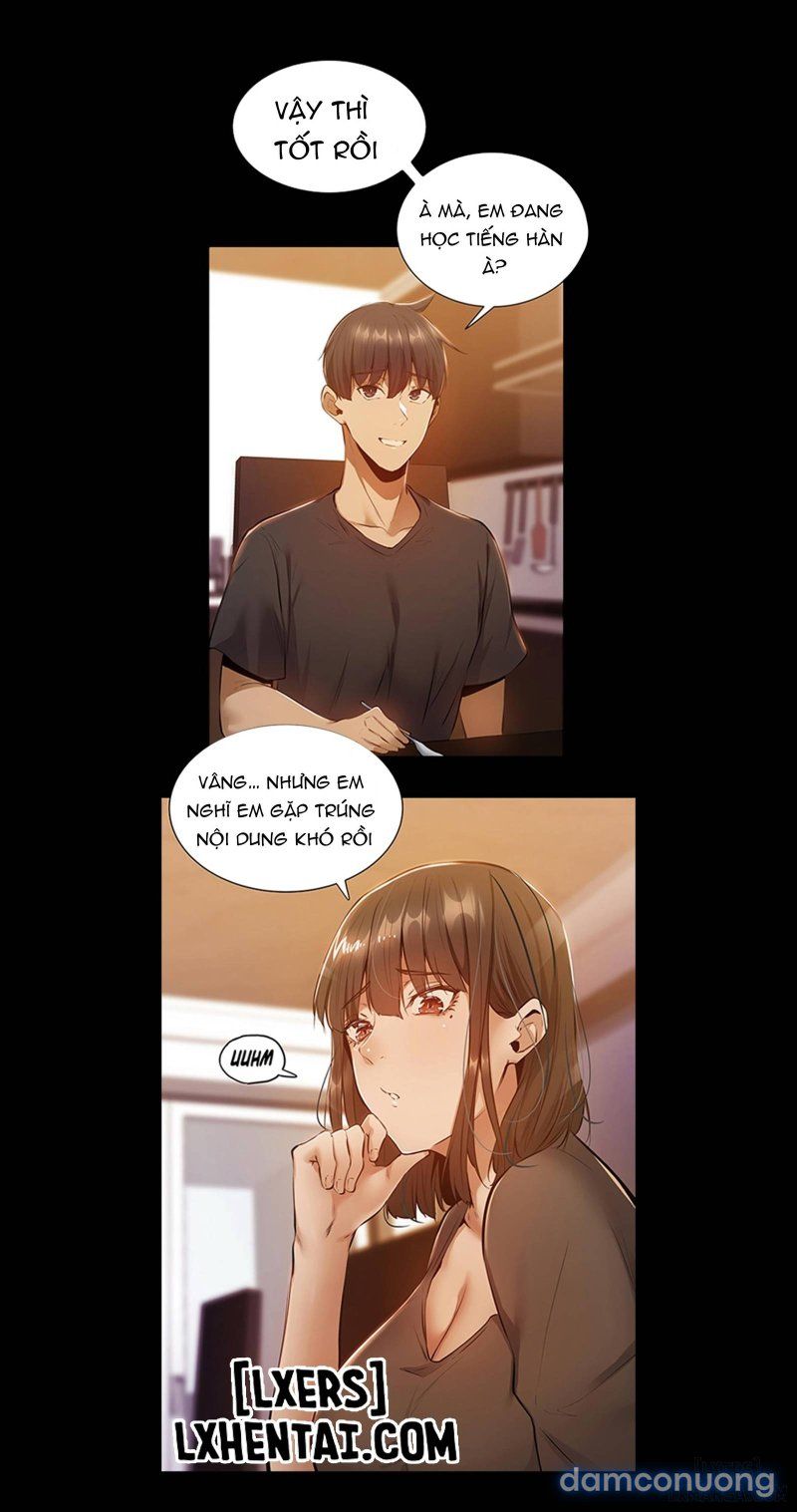 đọc truyện (just Sex) Còn Phòng Trống Không? Chương 3 ảnh 11 tại Thiên Thai Truyện