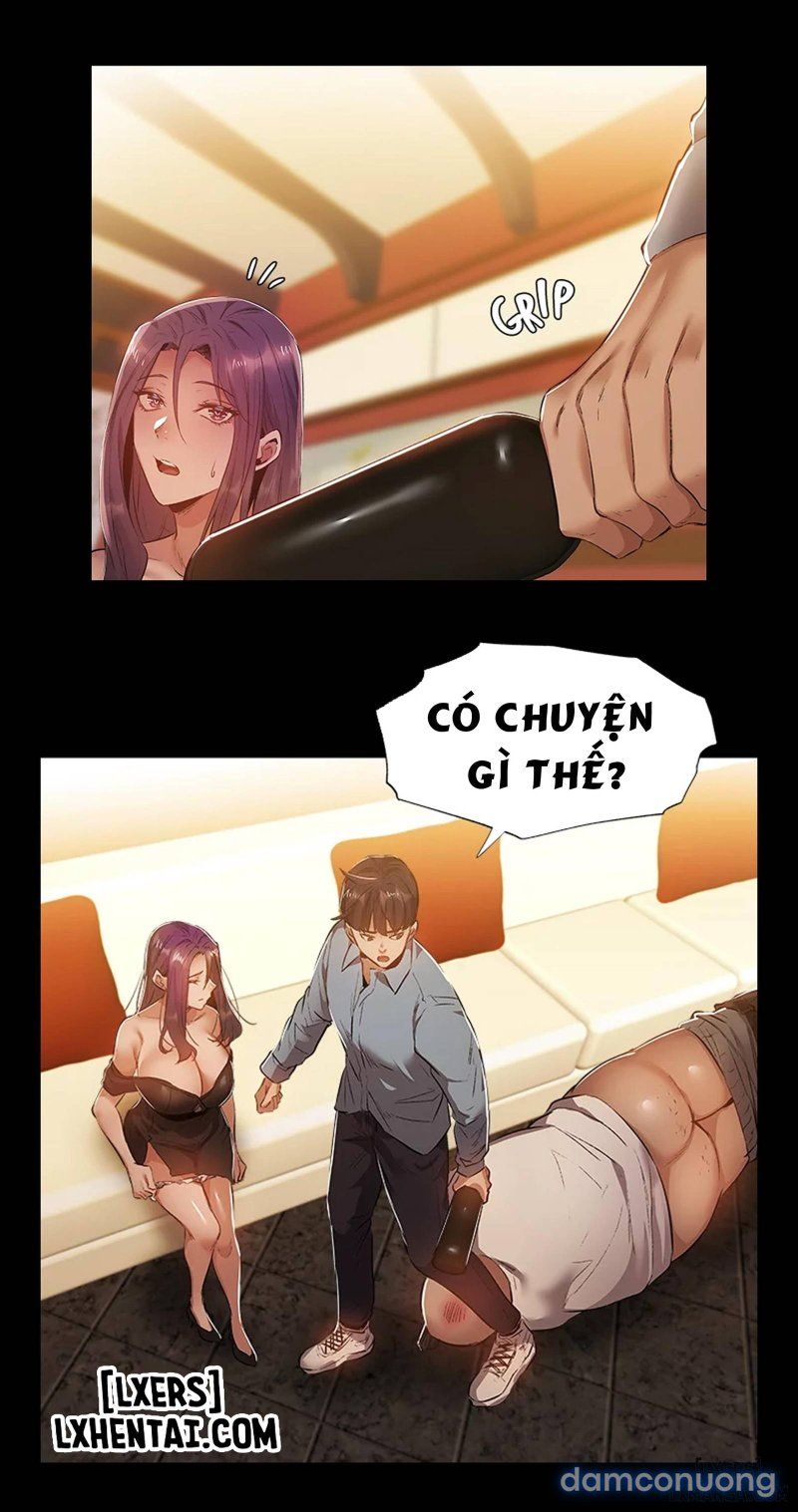 đọc truyện (just Sex) Còn Phòng Trống Không? Chương 5 ảnh 13 tại Thiên Thai Truyện