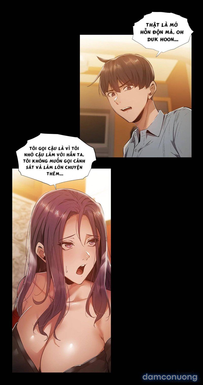 đọc truyện (just Sex) Còn Phòng Trống Không? Chương 5 ảnh 15 tại Thiên Thai Truyện