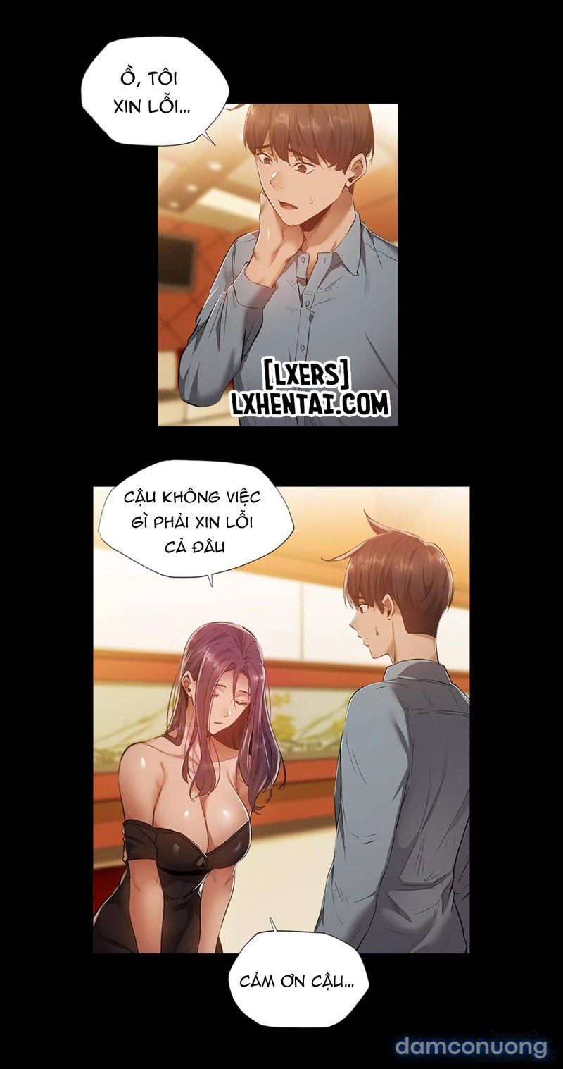 đọc truyện (just Sex) Còn Phòng Trống Không? Chương 5 ảnh 17 tại Thiên Thai Truyện