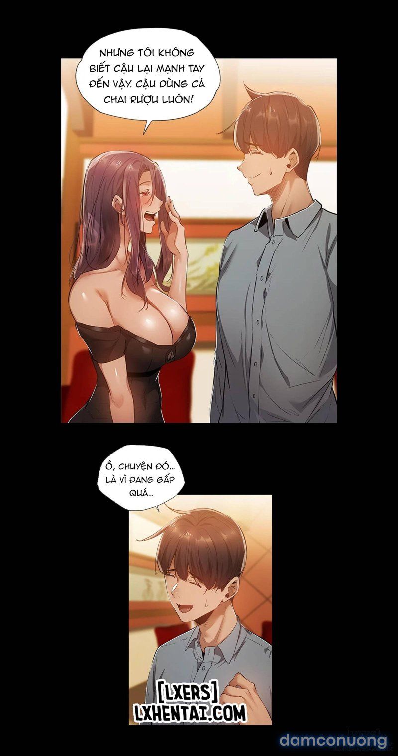 đọc truyện (just Sex) Còn Phòng Trống Không? Chương 5 ảnh 18 tại Thiên Thai Truyện