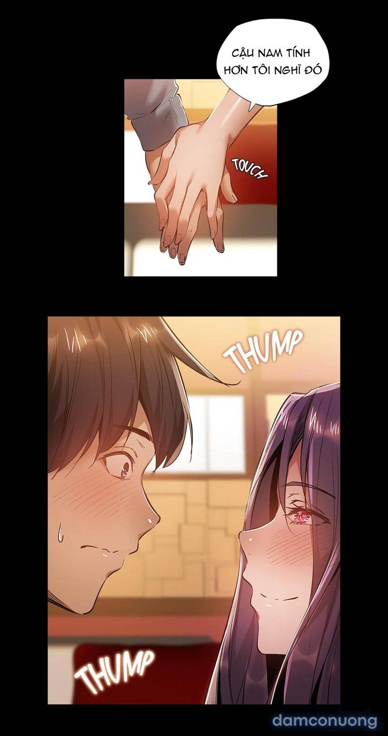 đọc truyện (just Sex) Còn Phòng Trống Không? Chương 5 ảnh 19 tại Thiên Thai Truyện