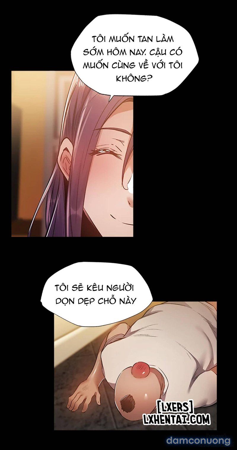 đọc truyện (just Sex) Còn Phòng Trống Không? Chương 5 ảnh 20 tại Thiên Thai Truyện