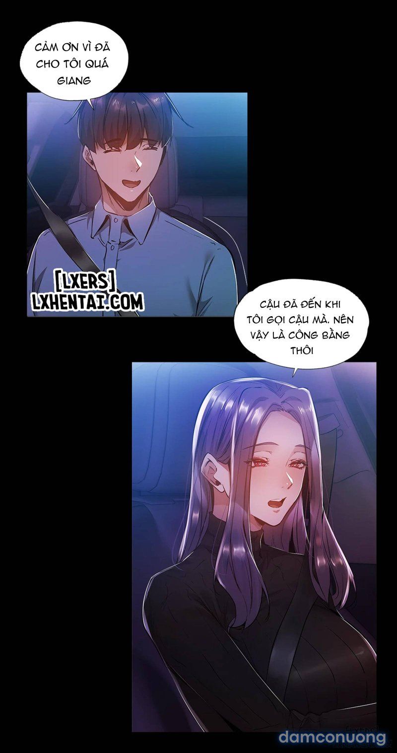 đọc truyện (just Sex) Còn Phòng Trống Không? Chương 5 ảnh 24 tại Thiên Thai Truyện