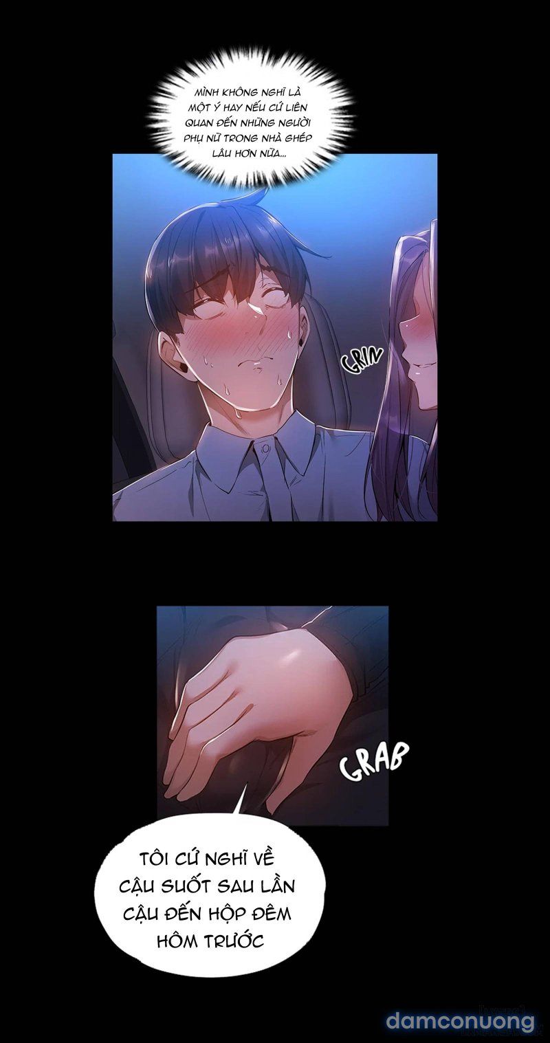 đọc truyện (just Sex) Còn Phòng Trống Không? Chương 5 ảnh 32 tại Thiên Thai Truyện