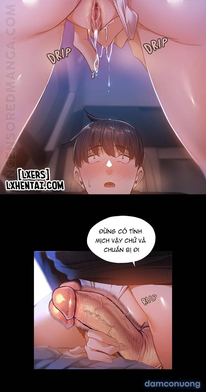 đọc truyện (just Sex) Còn Phòng Trống Không? Chương 5 ảnh 46 tại Thiên Thai Truyện