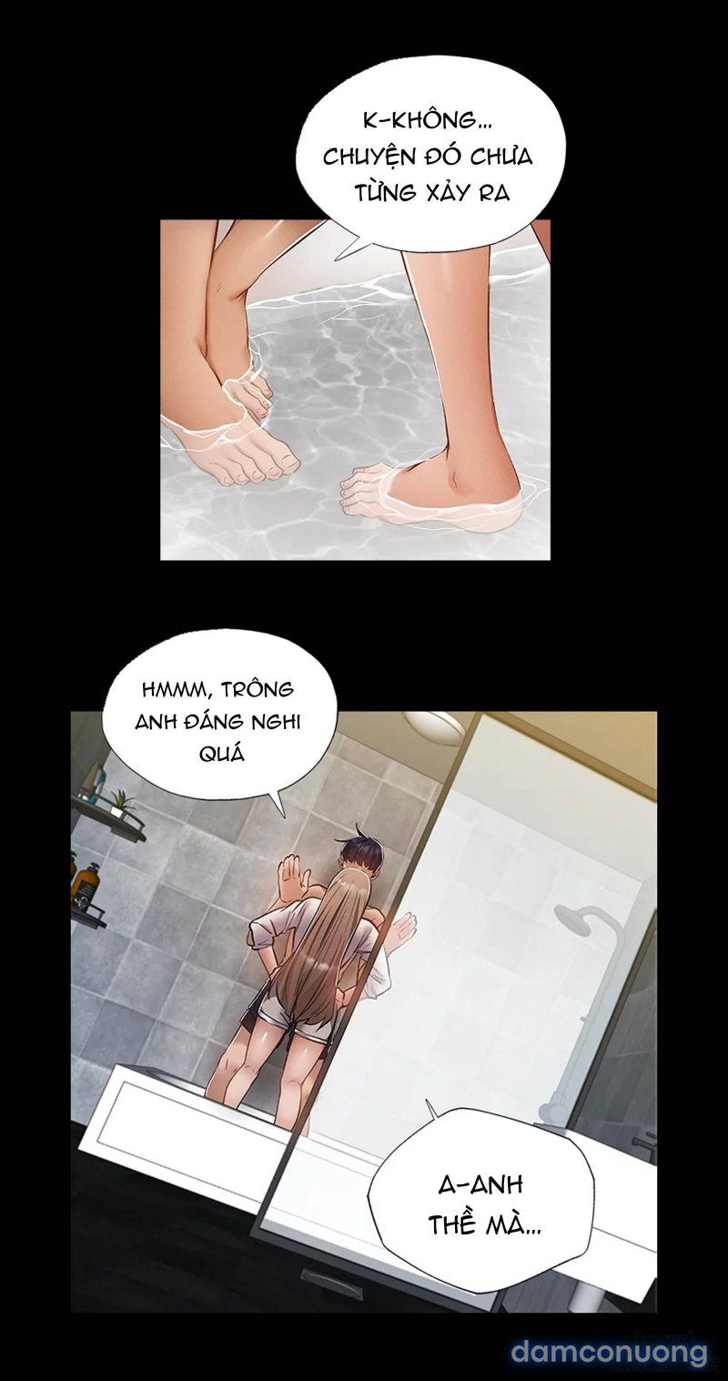 đọc truyện (just Sex) Còn Phòng Trống Không? Chương 6 ảnh 18 tại Thiên Thai Truyện