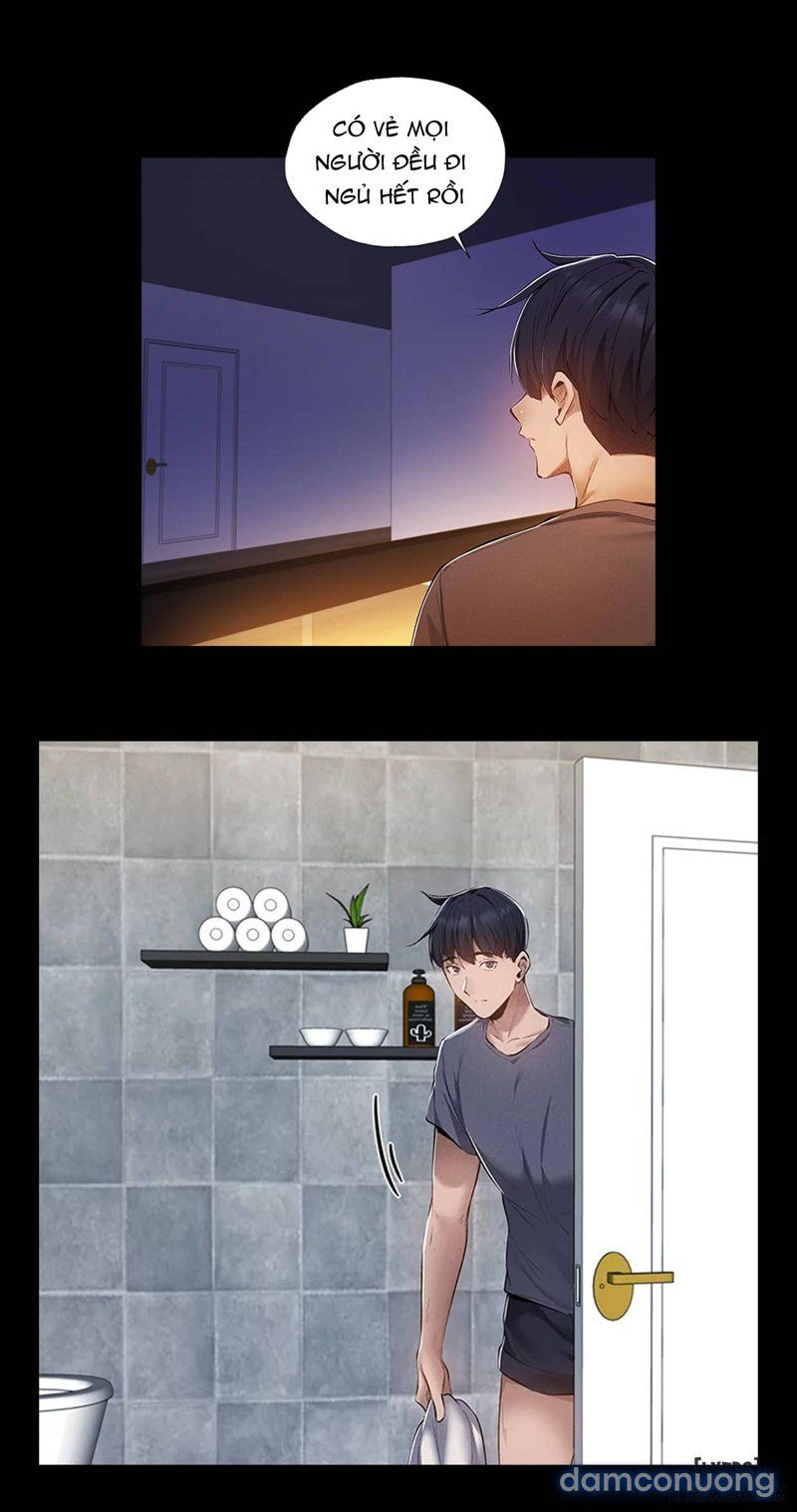 đọc truyện (just Sex) Còn Phòng Trống Không? Chương 6 ảnh 8 tại Thiên Thai Truyện