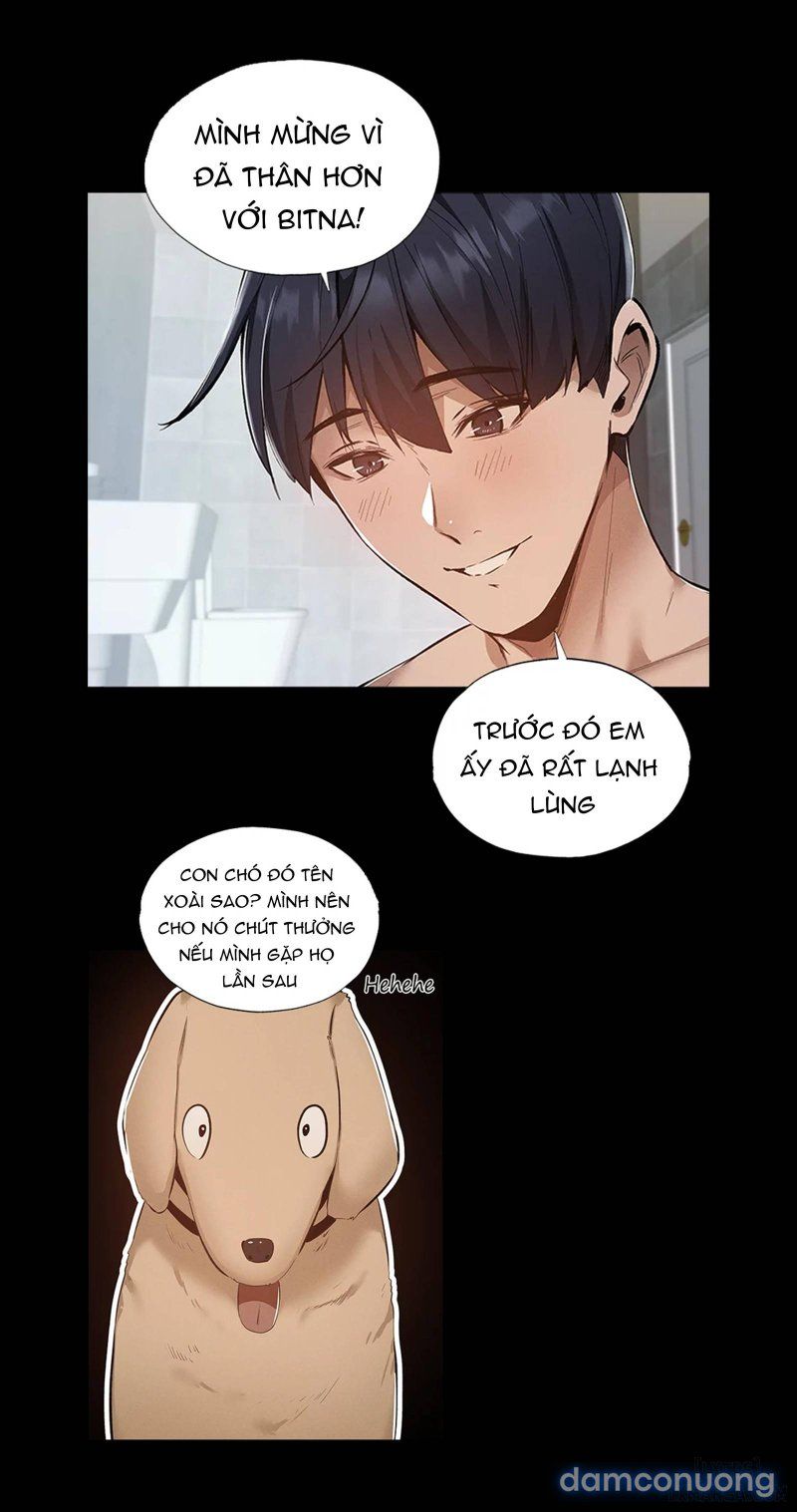 đọc truyện (just Sex) Còn Phòng Trống Không? Chương 6 ảnh 10 tại Thiên Thai Truyện