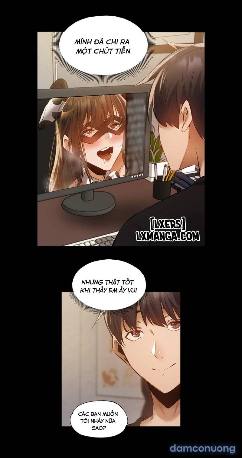 đọc truyện (just Sex) Còn Phòng Trống Không? Chương 7 ảnh 22 tại Thiên Thai Truyện