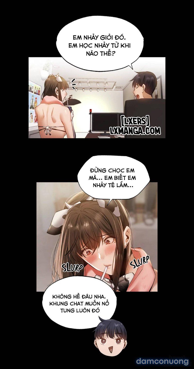 đọc truyện (just Sex) Còn Phòng Trống Không? Chương 7 ảnh 27 tại Thiên Thai Truyện